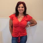 Margo Klausing - @sassyklausing_conboy - Instagram