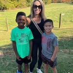 Margo Kline - @margo030885 - Instagram