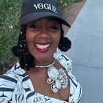 Margo Knight - @ladygo0620 - Instagram