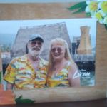 Margo Knight Tracy - @hiwog26816 - Instagram