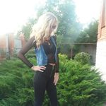 Margaryta Kochakova - @margo.kochakova - Instagram