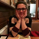 Margo Koch - @idontknowmargo1 - Instagram