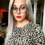 Margo Kocherga - @margokocherga - Instagram