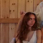 Margot Eline Larsen Korvald - @margotlarsen - Instagram