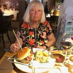 Margot Hvirring Larsen - @margothvirringlarsen - Instagram