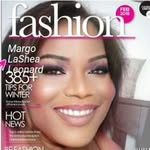 Margo Leonard - @margo_lashea - Instagram