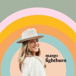 Margo Kellison Lightburn - @margolightburn - Instagram