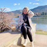 Małgorzata Głąb - @margolinkaa99 - Instagram