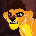Margo_lionking - @margo_lionking - Instagram