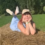 Marina Gochkina - @margolionsw - Instagram