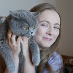 Алеся Заботина - @margolotta - Instagram