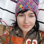 Margaret Sepelowska - @margolotta707 - Instagram