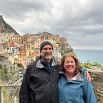 Margo Levy Marks - @margomarks - Instagram