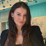 Gosia - @margo_marshall_ - Instagram