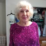 Margo Marshall - @margo.marshall.79 - Instagram