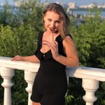 Маргарита Майская - @mayskaya_margo - Instagram
