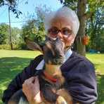 Margo Reddick McDaniel - Facebook