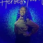 Margo McGee - @straightfromthechi - Instagram