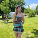 Margo Nicole Mcgee - @papisis21 - Instagram