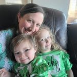 Margo McLeod - @miller.margo - Instagram