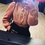 _vishenka🍒 - @_margo_mills - Instagram