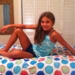 Margo - @margomills_04 - Instagram