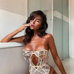 Margo Mills - @pupi_the_senses - Instagram