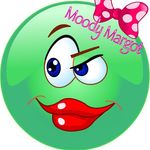 Margot Moody - @iammoodymargot - Instagram
