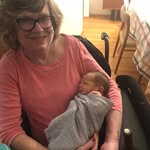 Margo Morrow - @margo_mooney59 - Instagram