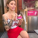 Margo Moss - @margomossthomps - Instagram