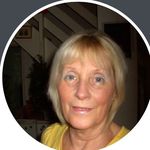 Marguerite Moss - @margo_moss - Instagram