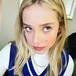 Margo O’Brien - @nobodyputsmargointhecorner - Instagram