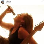 Margo Luft O'Connell - @luftnell - Instagram