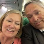 Margo Mickelson Olson - @jeffandmargoinbrentwood - Instagram