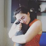 Margo Samoilova - @_margo_or_rita_ - Instagram