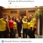 Margarita Ortiz - @margoortizsoto - Instagram