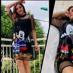 Margo Ortiz - @lanena9159 - Instagram