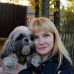 Маргарита Унтерзегер - @margo.ottovna - Instagram