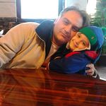 Patrick - @patrick_margoosyan - Instagram