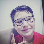 patrick - @patrick.margotti - Instagram