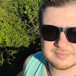 PATRICK  MARGON - @patrickmargon - Instagram