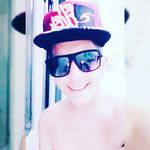 Patrick Margotti - @patrickmargotti - Instagram
