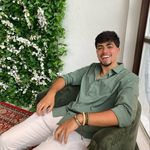 Patrick Walam D. Margotti - @patrick_margotti - Instagram