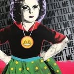 Margo Patterson - @ma.rgo178 - Instagram