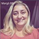 Margô Paulo - @margo.paulo - Instagram