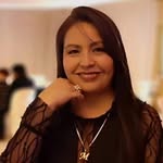 Margot Peña Torres - @margotpenatorres - Instagram