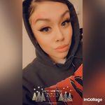 Margo Perez - @ms_lioness247 - Instagram