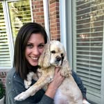 Margo - @margocperkins - Instagram