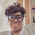 Margo Perry - @queenperry50 - Instagram