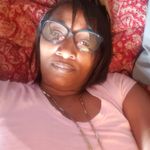 Denise Margo Strayhorn-Petty - @toogirly73 - Instagram